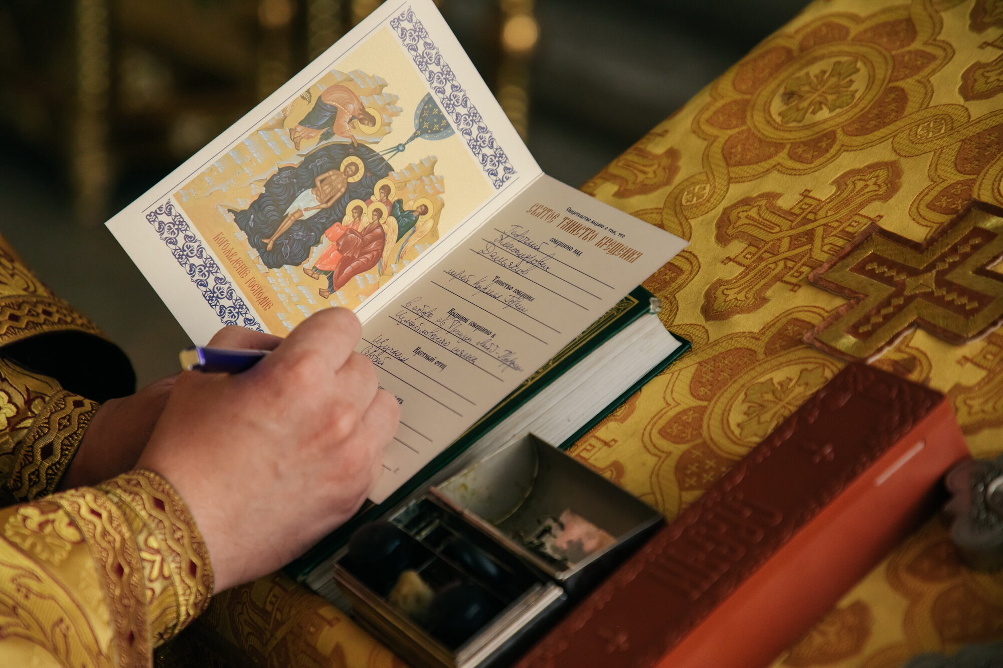 крещение в измайловском соборе спб, где крестить в питере