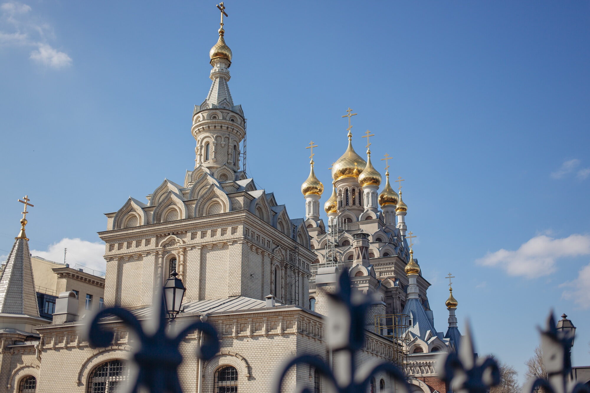 часовня иконы божией матери всех скорбящих с грошиками