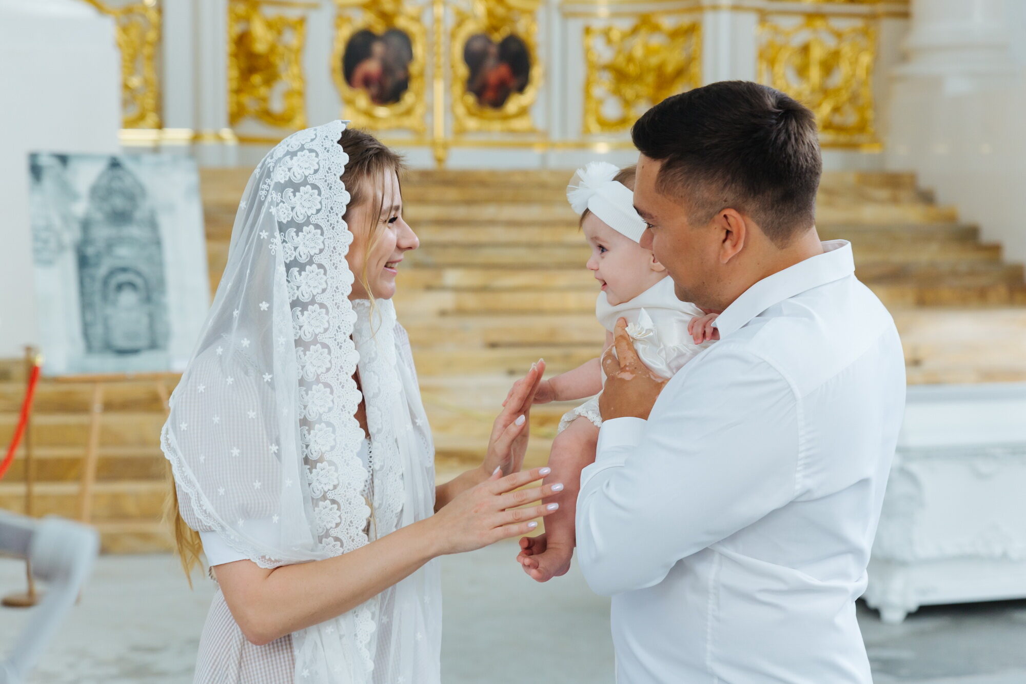 крещение смольный собор 0001