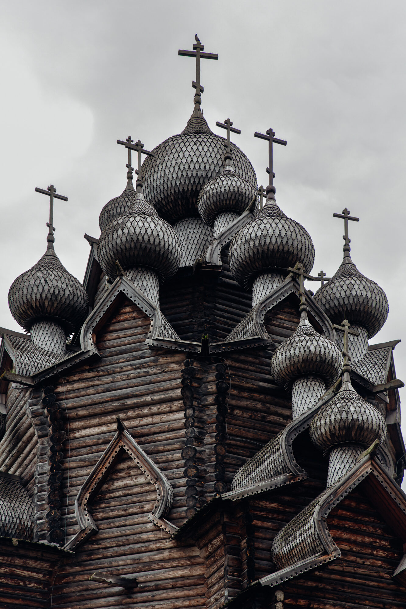 Храм Покрова Пресвятой Богородицы